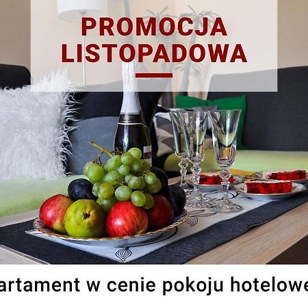 Apartamenty Smaczek Gołdap Εξωτερικό φωτογραφία