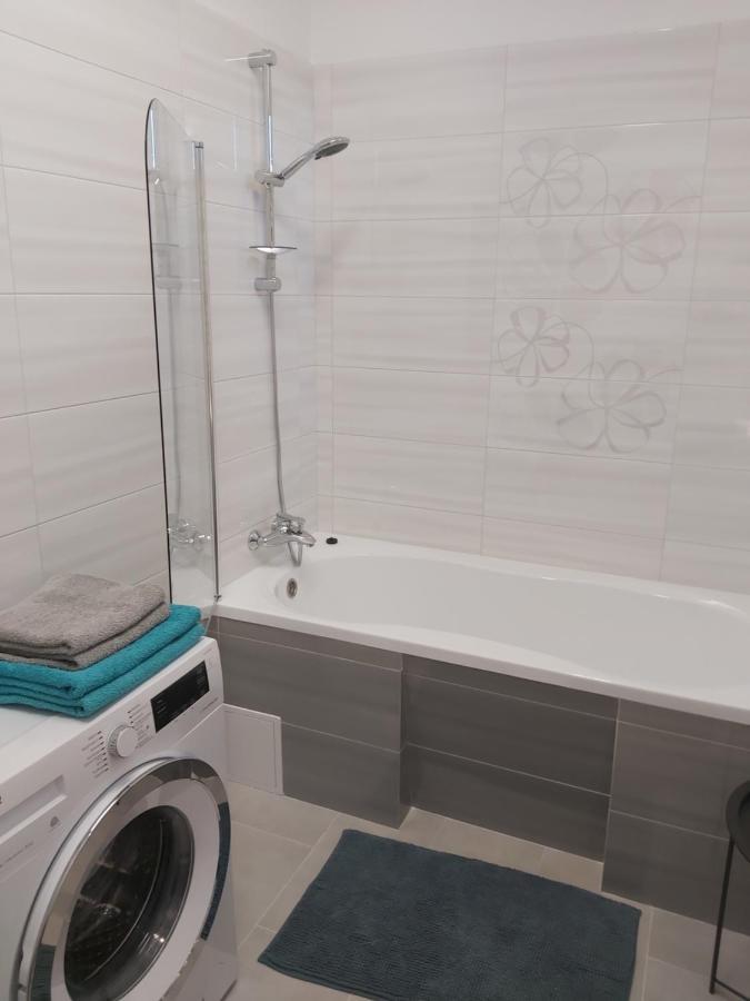 Apartamenty Smaczek Gołdap Εξωτερικό φωτογραφία