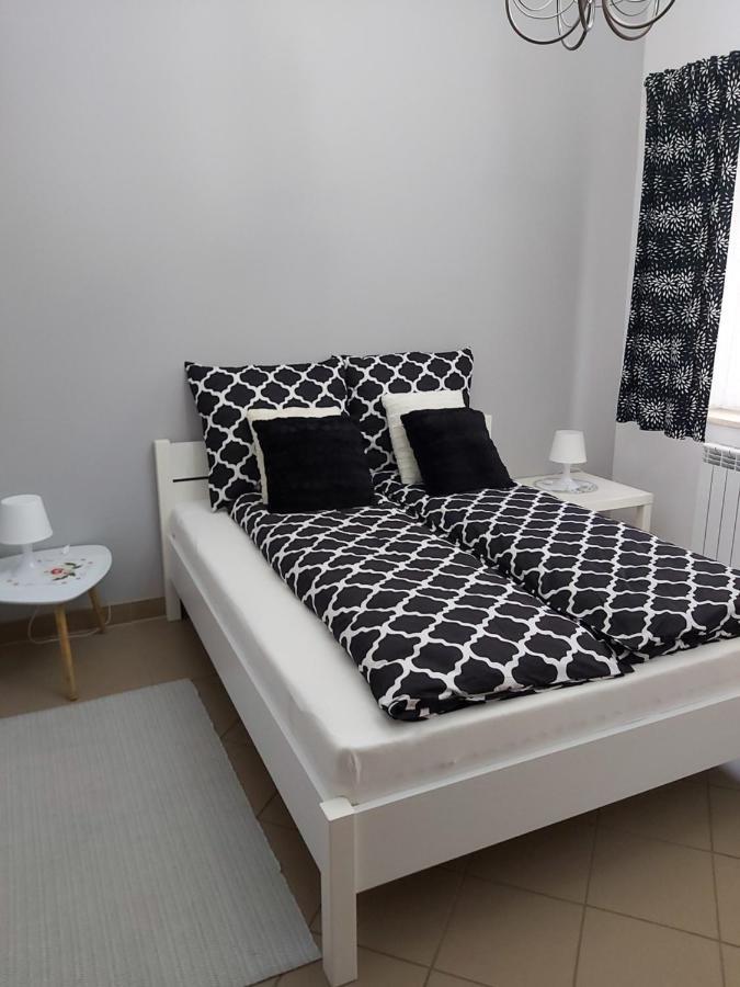 Apartamenty Smaczek Gołdap Εξωτερικό φωτογραφία