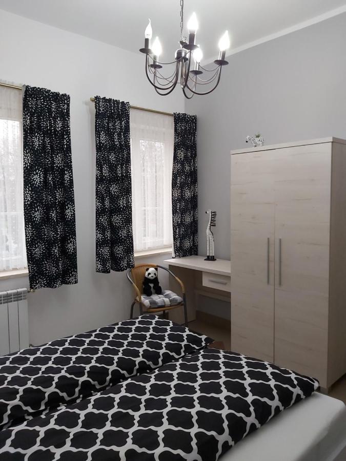 Apartamenty Smaczek Gołdap Εξωτερικό φωτογραφία