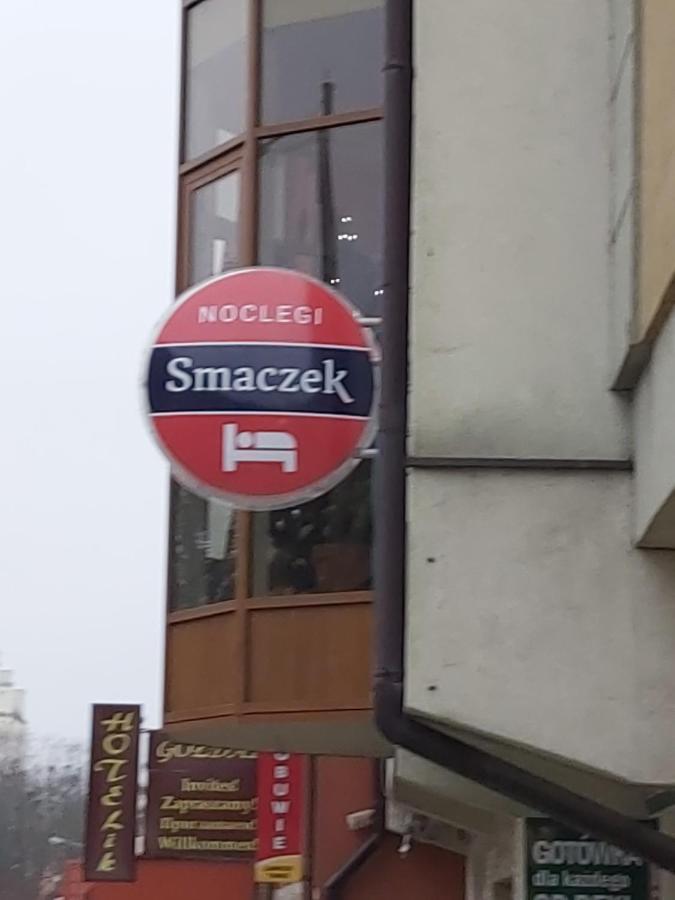 Apartamenty Smaczek Gołdap Εξωτερικό φωτογραφία