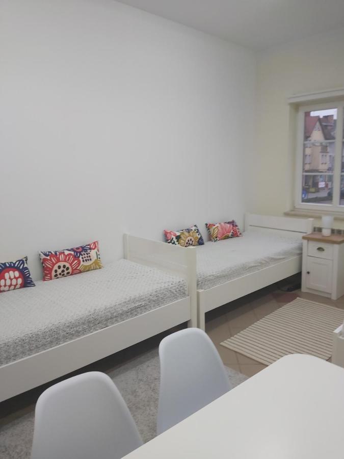 Apartamenty Smaczek Gołdap Εξωτερικό φωτογραφία