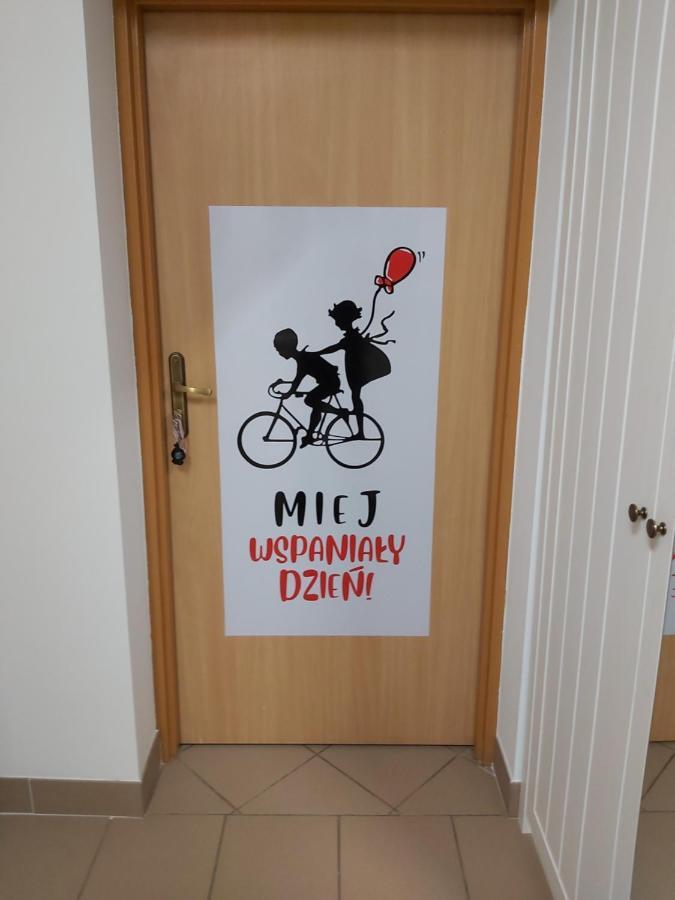 Apartamenty Smaczek Gołdap Εξωτερικό φωτογραφία