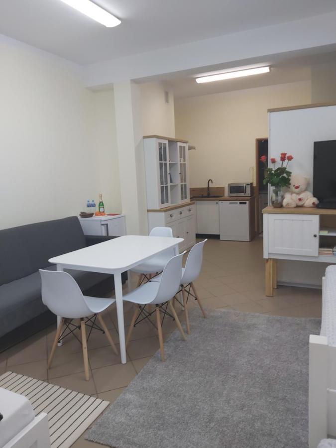 Apartamenty Smaczek Gołdap Εξωτερικό φωτογραφία