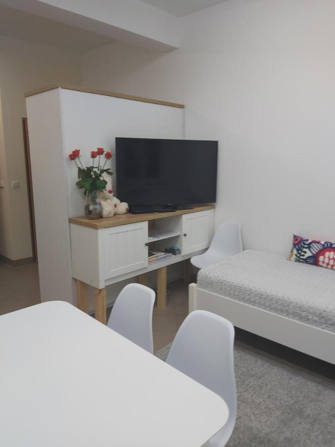 Apartamenty Smaczek Gołdap Εξωτερικό φωτογραφία