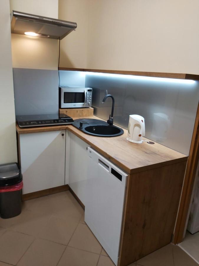Apartamenty Smaczek Gołdap Εξωτερικό φωτογραφία