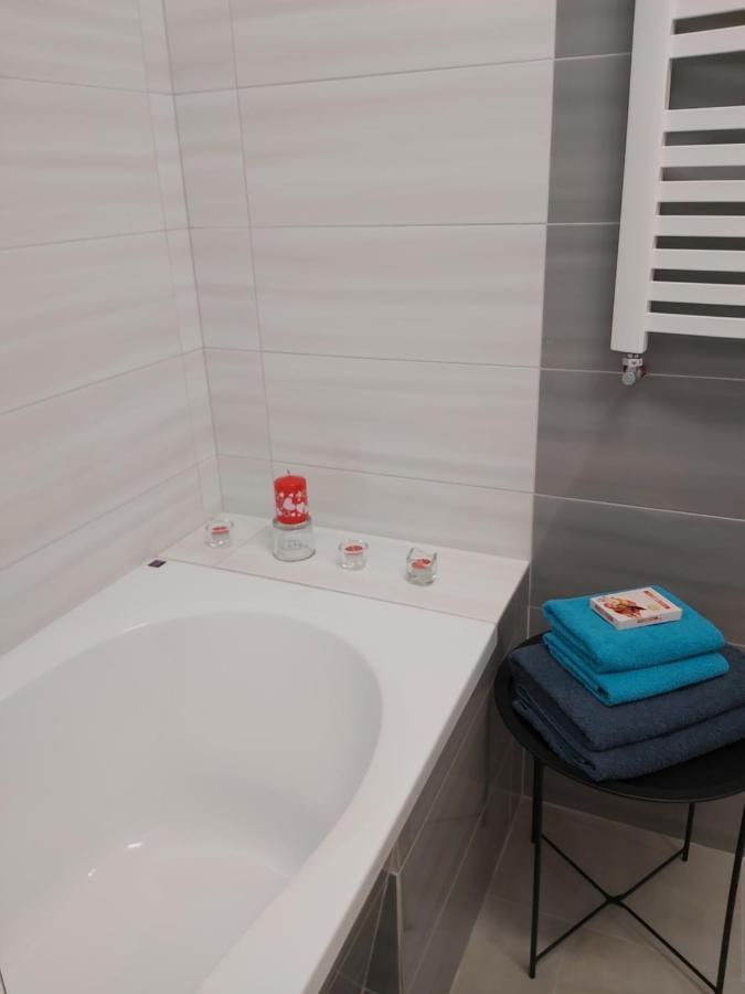 Apartamenty Smaczek Gołdap Εξωτερικό φωτογραφία