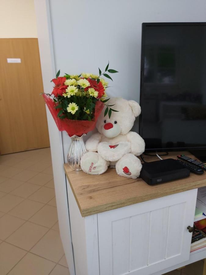 Apartamenty Smaczek Gołdap Εξωτερικό φωτογραφία