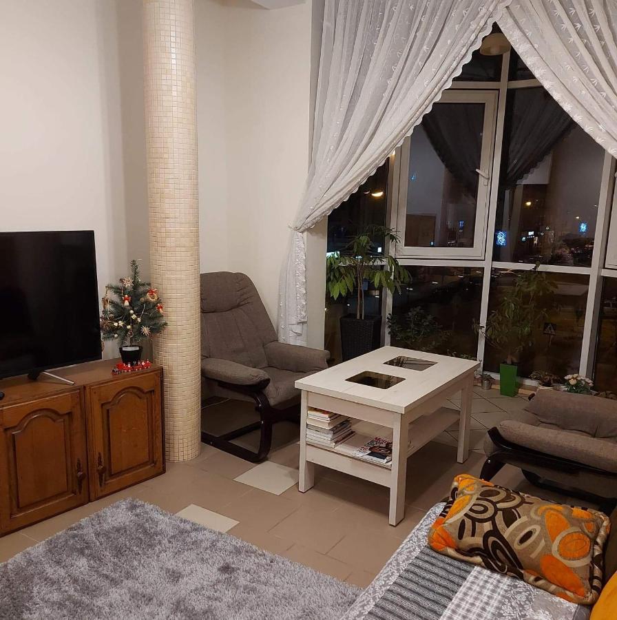 Apartamenty Smaczek Gołdap Εξωτερικό φωτογραφία
