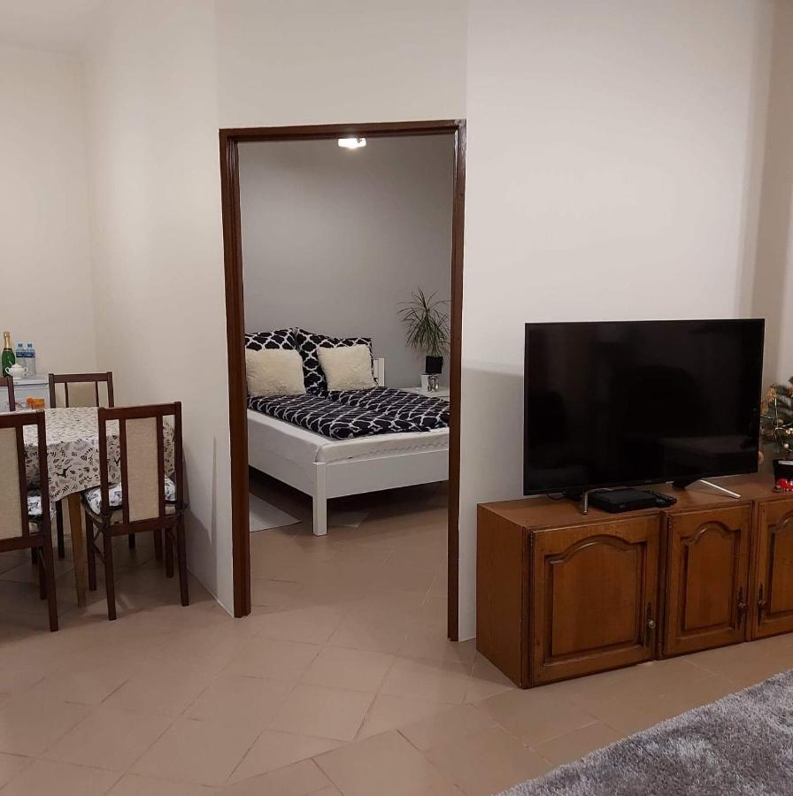 Apartamenty Smaczek Gołdap Εξωτερικό φωτογραφία