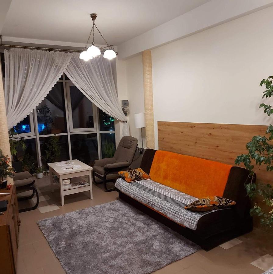 Apartamenty Smaczek Gołdap Εξωτερικό φωτογραφία