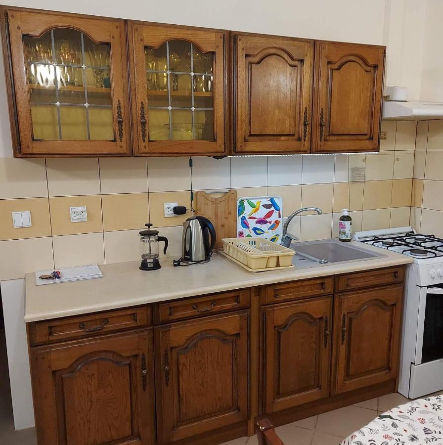 Apartamenty Smaczek Gołdap Εξωτερικό φωτογραφία