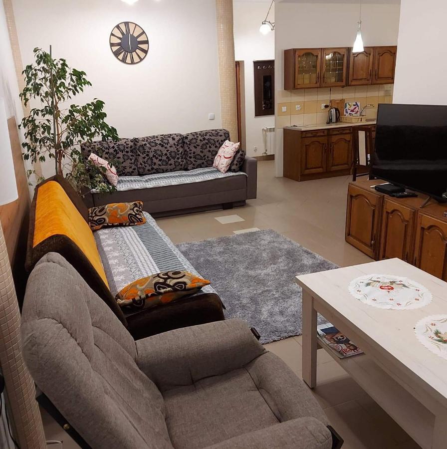 Apartamenty Smaczek Gołdap Εξωτερικό φωτογραφία