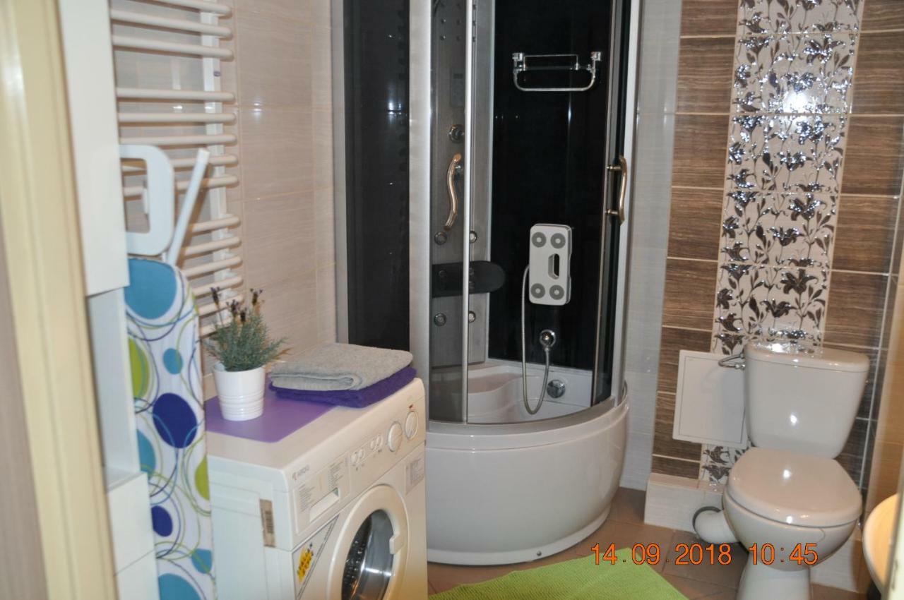 Apartamenty Smaczek Gołdap Εξωτερικό φωτογραφία