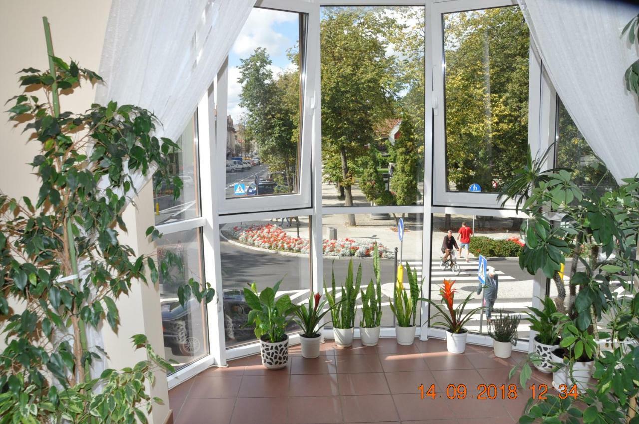 Apartamenty Smaczek Gołdap Εξωτερικό φωτογραφία