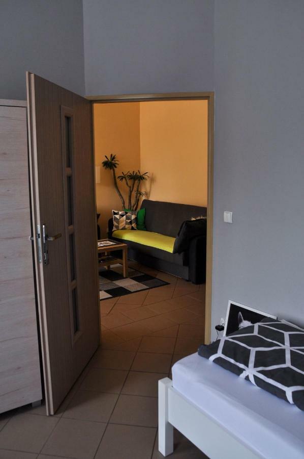 Apartamenty Smaczek Gołdap Εξωτερικό φωτογραφία