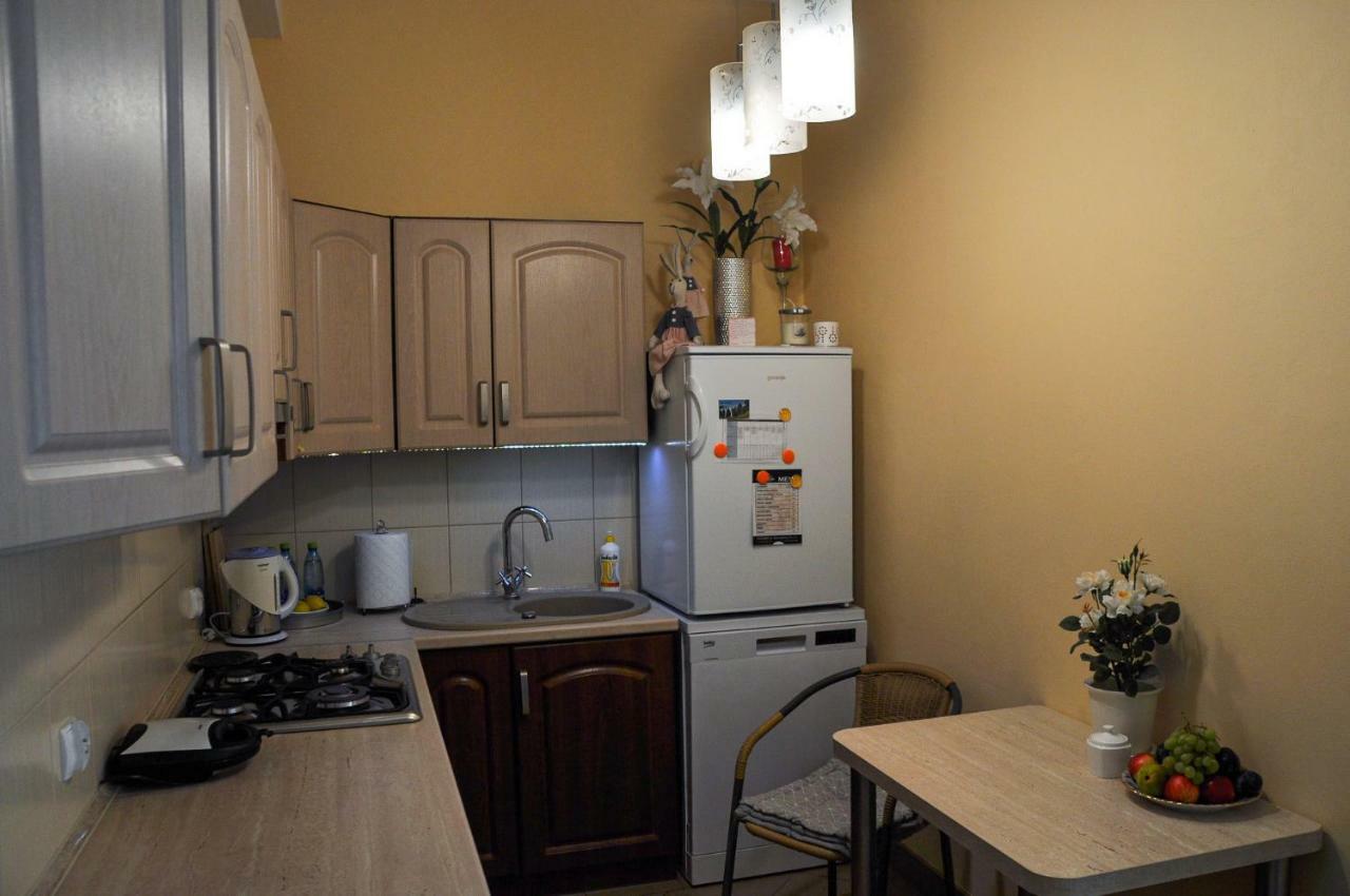 Apartamenty Smaczek Gołdap Εξωτερικό φωτογραφία