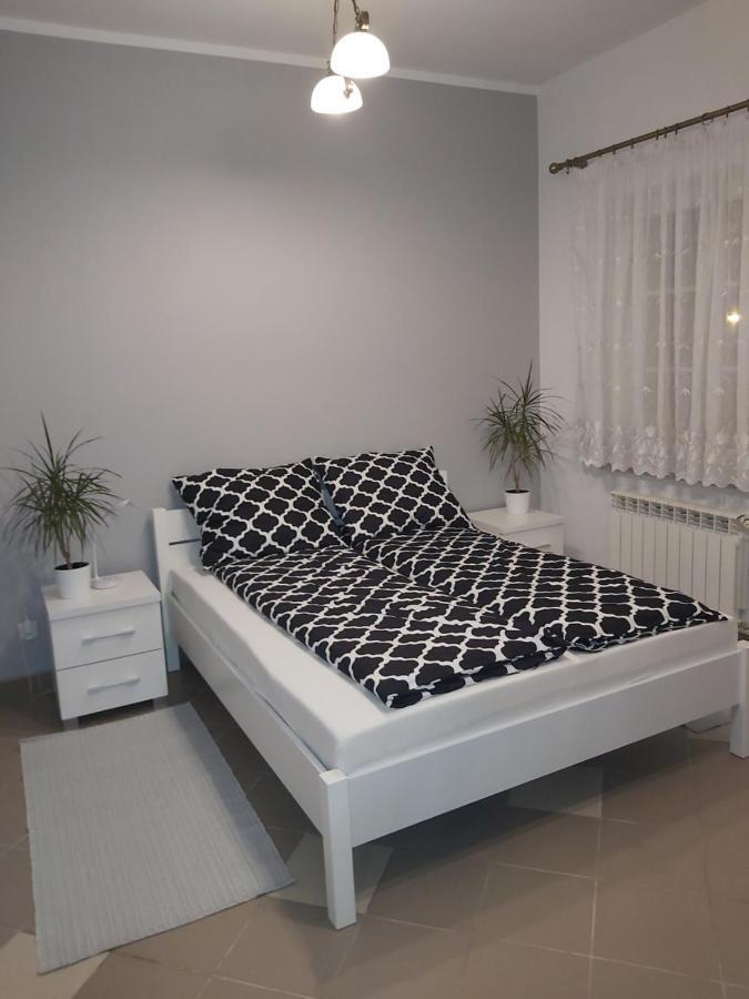 Apartamenty Smaczek Gołdap Εξωτερικό φωτογραφία