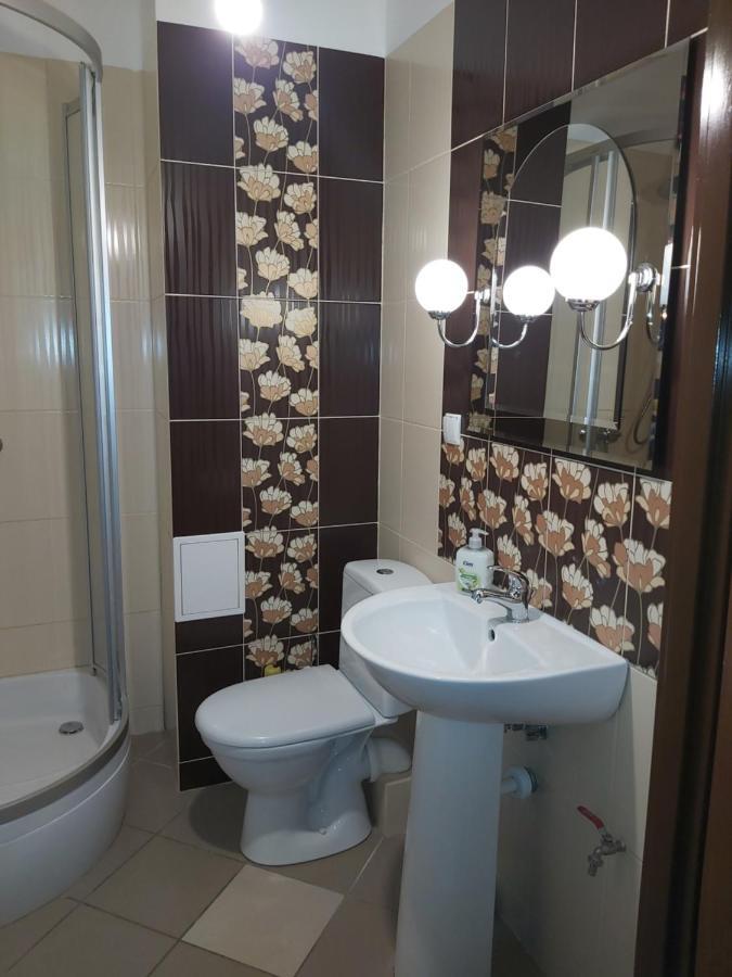 Apartamenty Smaczek Gołdap Εξωτερικό φωτογραφία
